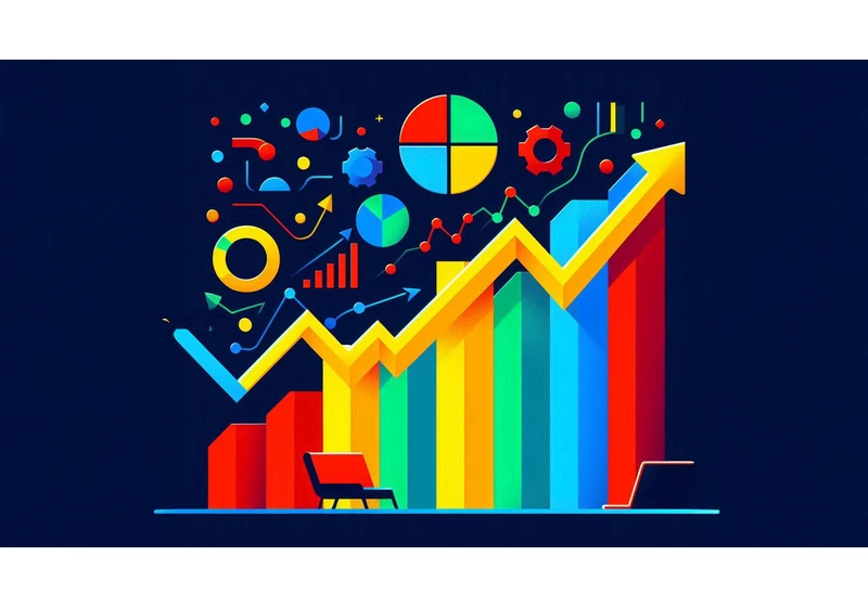 Microsoft shares grow on FY25 Q3 earnings, beating expectations with a 13% increase year-over-year, driven by cloud, gaming, and AI