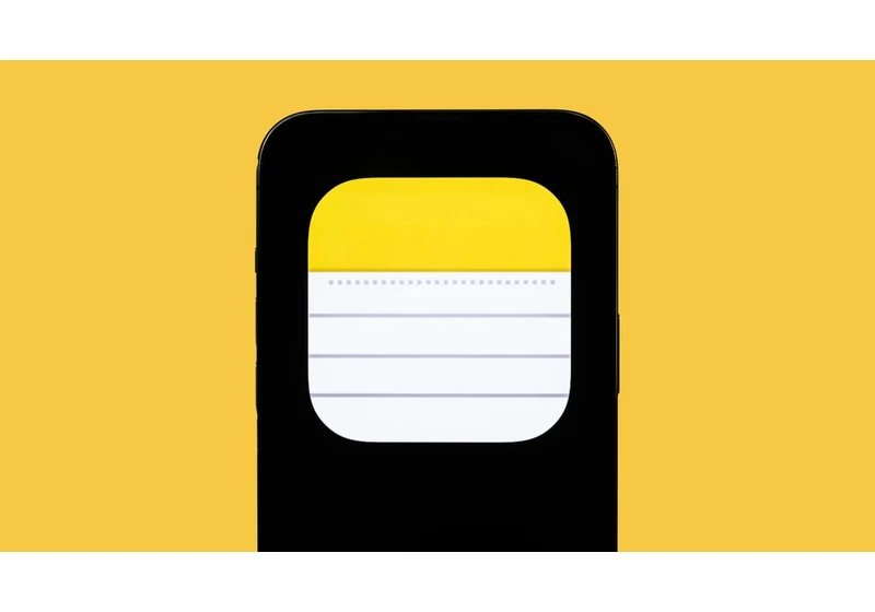 Messaging in Plain Sight? This Notes App Hack Is Wildly Clever