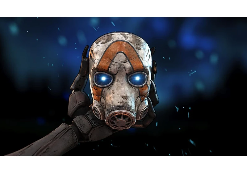 Borderlands 4 release date moves up to September 12