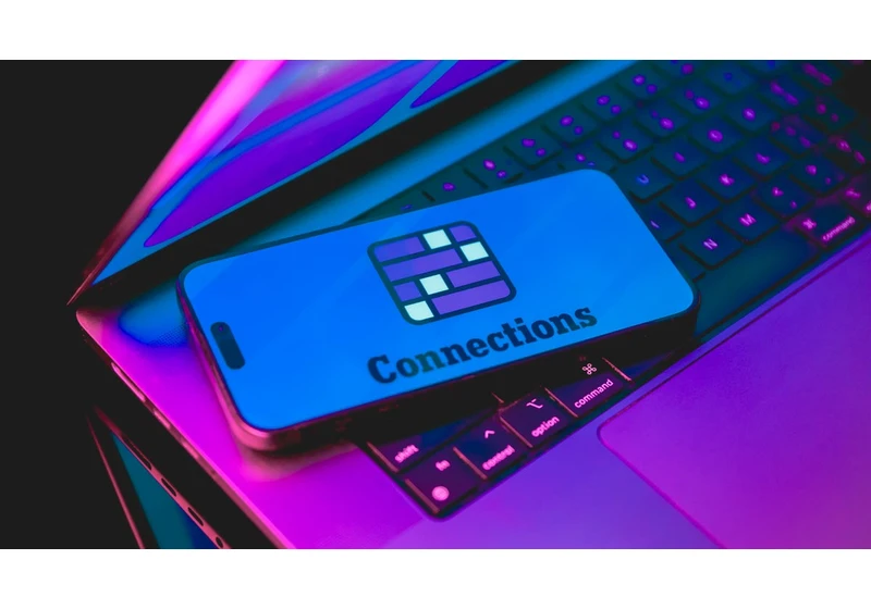 Today's NYT Connections Hints, Answers and Help for May 1, #690