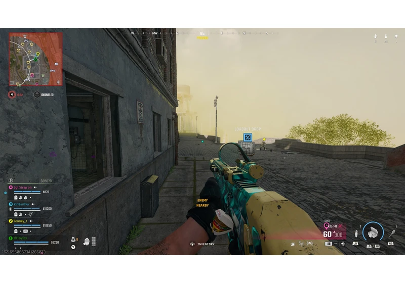  Some of Call of Duty: Warzone's biggest players use this weapon optic, so I tried it —  it totally changed the game 