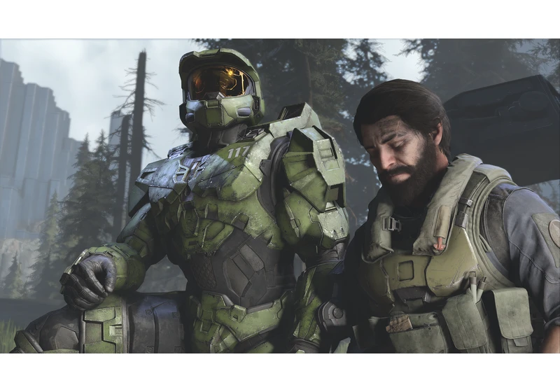 Report: Halo Studios was hit by Microsoft and Xbox layoffs, too — dev says nobody "is really happy about the quality" of the next game