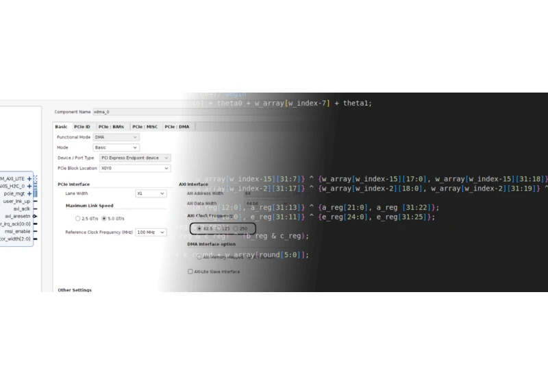 Parallelizing SHA256 Calculation on FPGA