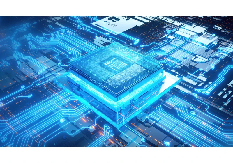  White House lifts chip design export ban on China in exchange for rare earth materials compromise — export licences for EDA software sales no longer required 