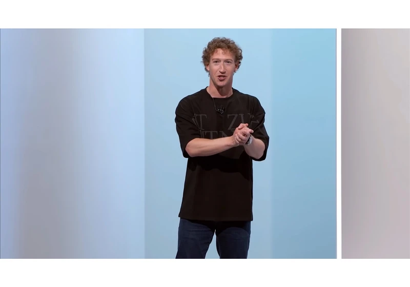 Meta's Zuckerberg outlines vision for 'personal superintelligence' in a letter — says that, unlike rivals, his approach isn't about automating everything