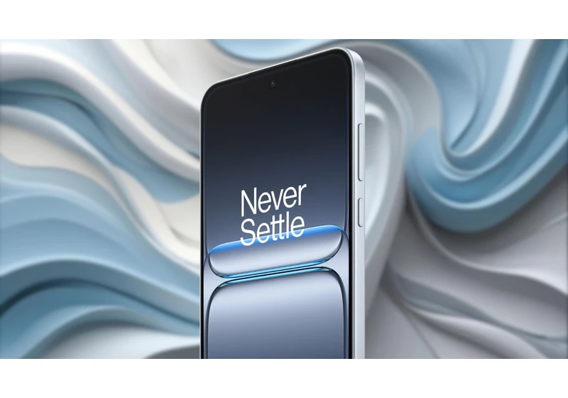 Exclusive: The OnePlus Nord 5 is all about the selfie camera