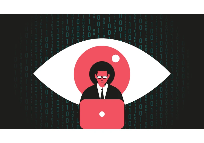 Europol doesn't only want an encryption backdoor, but also your metadata