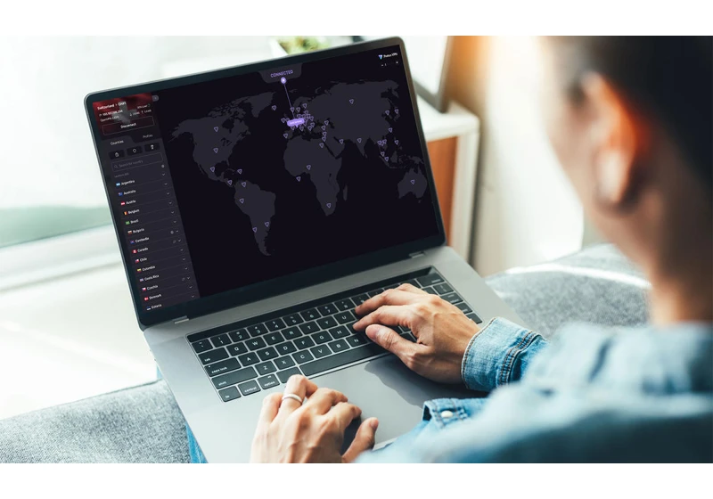 ProtonVPN deal: Get 64 percent off a two-year plan