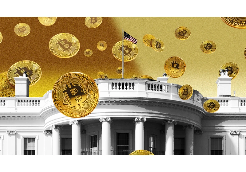 Will crypto replace banking? The Trump administration can’t decide
