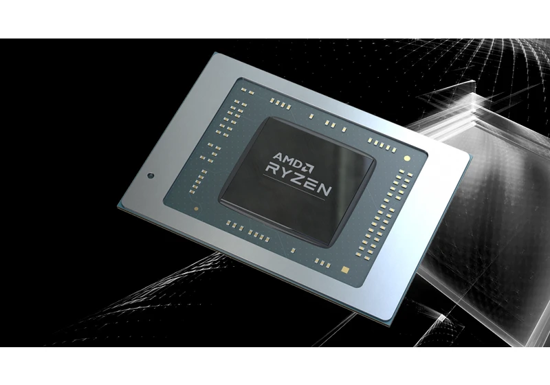Zen 6 Ryzen spotted in AIDA64 — latest software beta adds 'preliminary support' for next-gen AMD desktop processors