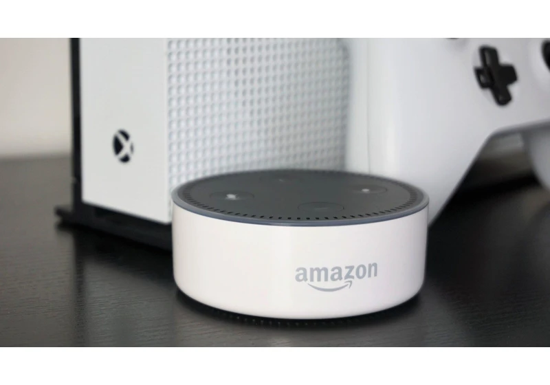 Xbox co-founder now leads mysterious 'ZeroOne' team at Amazon