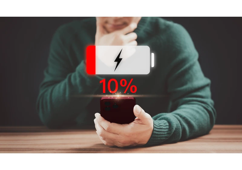  It’s official, Android users: Instagram is draining your battery, but there's now a fix 