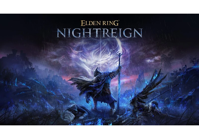 Elden Ring Nightreign Review: An Addictive Multiplayer Roguelike for Challenge Junkies