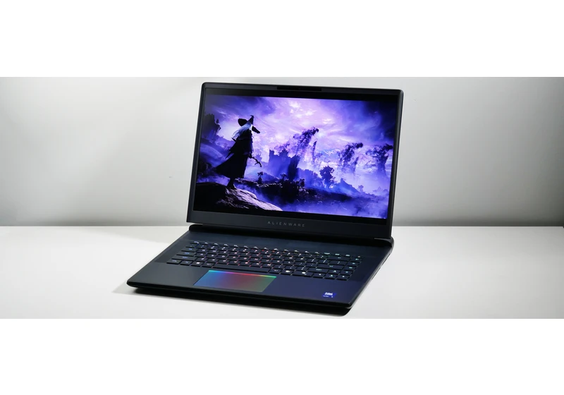  The Alienware 16 Area-51 is one of the cheapest RTX 5080 gaming laptops — and it’s near-perfect 
