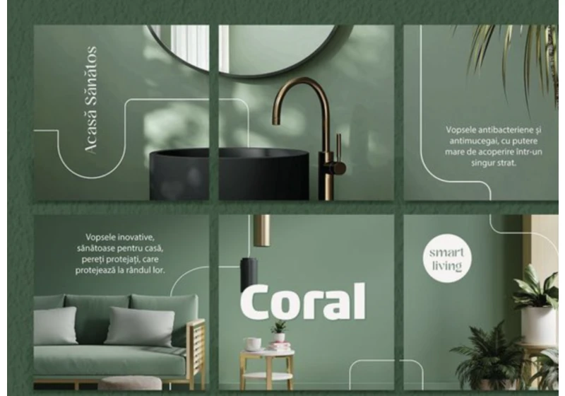 The Secret to Instagram Success Using a Cohesive Visual Style