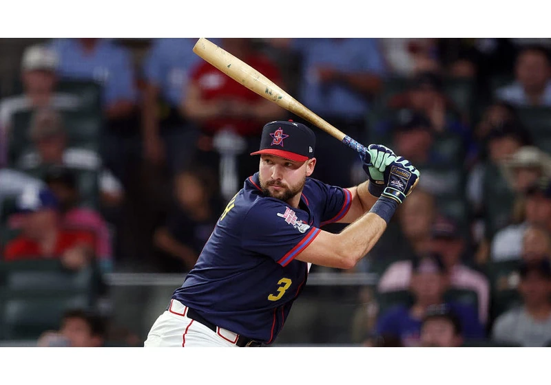 MLB All Star Game 2025: Start Time, Starting Lineups and How to Watch for Free