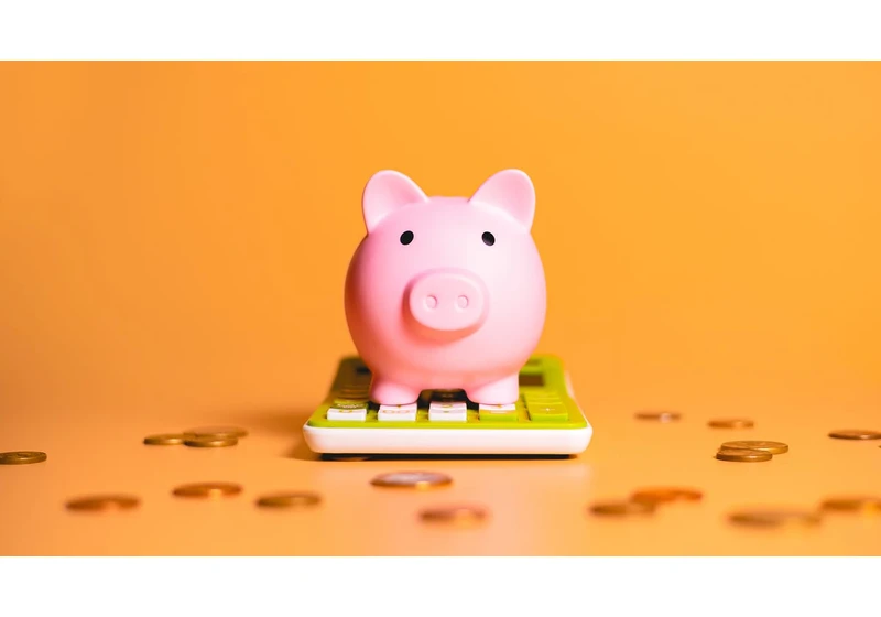 You’ll Earn This Much Interest if You Deposit $5,000 Into a CD Today