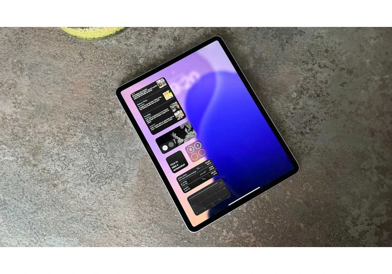 Want the best iPadOS 26 experience this fall? Get this M3 iPad Air for just $499