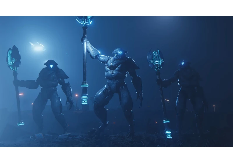  I'm glad Helldivers 2 finally got this highly requested feature in time for the Illuminate invasion update 