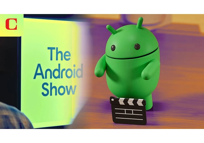 Everything Announced at The Android Show I/O Edition in 14 Minutes video