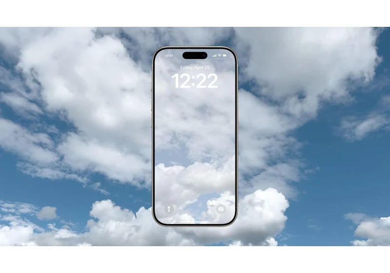 The Rumored iPhone 17 Air Might Have a Surprising Way to Deal With Battery Life