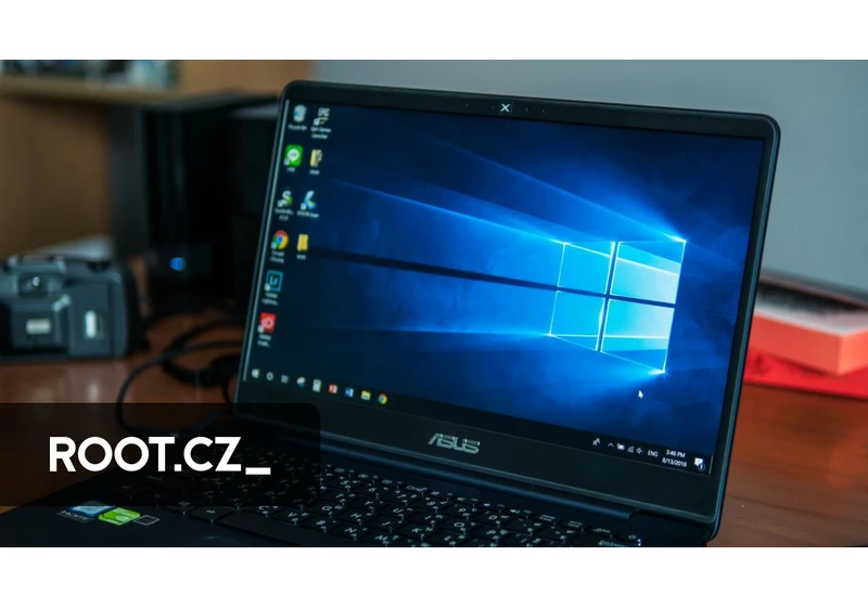 Postřehy z bezpečnosti: Windows pod pořádnou palbou zranitelností