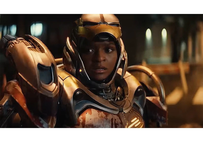  Ironheart: release date, trailer, confirmed cast, story details, and more on the final Marvel Phase 5 TV show 