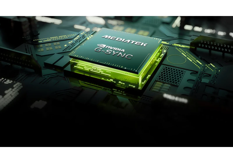  Nvidia and Mediatek's AI CPU may not see mass rollout until late 2026 — Asus, Dell, and Lenovo reportedly developing N1X desktops and laptops 