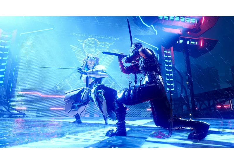  Ninja Gaiden 4 Can Run at 120 FPS on Xbox Series X — Letting Players Choose Framerate Over Graphics 