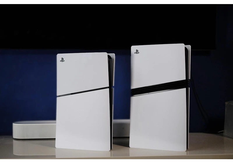 The Morning After: Could the next PlayStation have triple the power of the PS5?