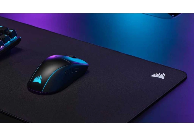 Why a thick mouse pad makes a big difference in comfort and control