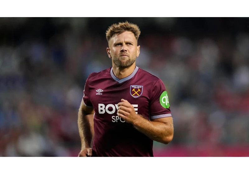 Premier League Summer Series: Stream Bournemouth vs. West Ham From Anywhere