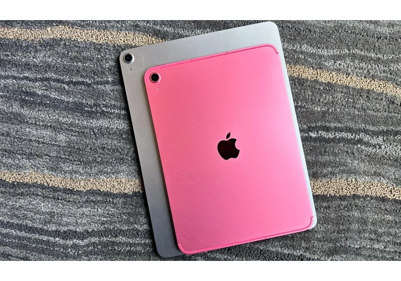 Best Memorial Day tech sales from Amazon, Apple, Samsung, Dyson and others