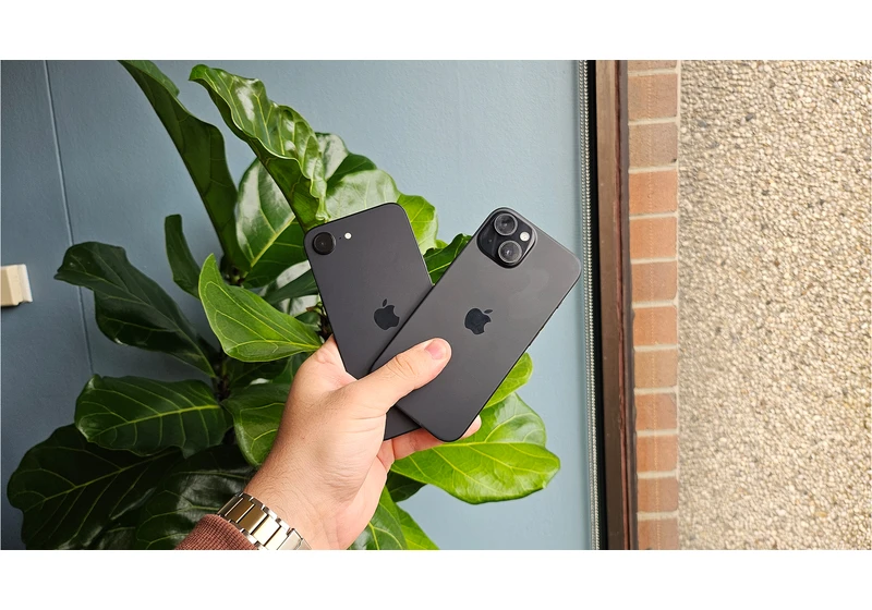 I was convinced a discounted iPhone 15 was the best ‘budget’ iPhone to buy in 2025 but, after 2 weeks with Apple’s iPhone 16e, I’m a complete convert