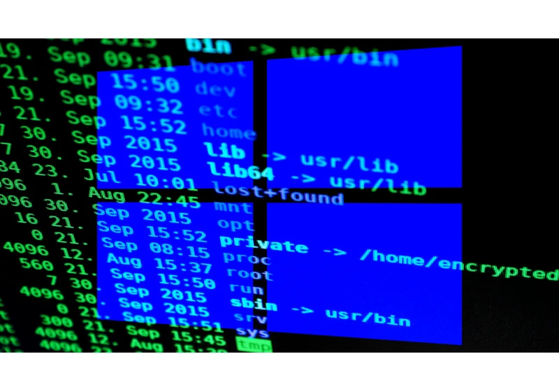  Microsoft makes the Windows Subsystem for Linux open source after almost a decade of development 