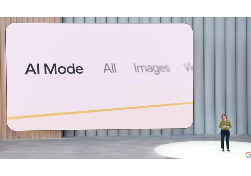 Google's AI Mode Will Change Your Search Experience. Here's How