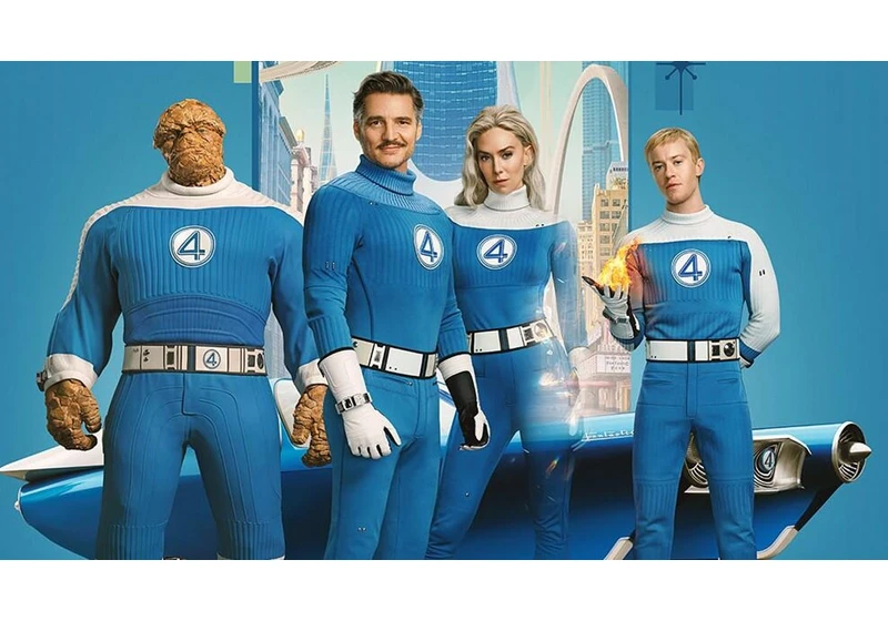 The Hottest Movie Releases Dropping in 2025