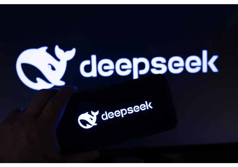 Add several features to Chrome with this free DeepSeek AI extension