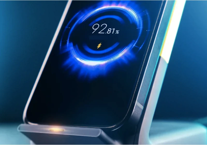 Qi2 25W wireless charging is coming to iPhones and 'major Android smartphones'