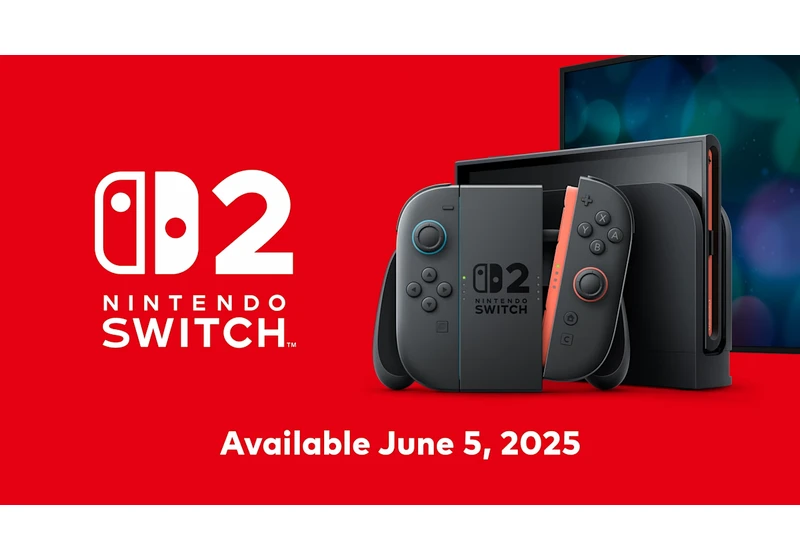Nintendo Switch 2 pre-orders: Latest updates as console remains sold out at GameStop, Walmart, Target, Best Buy and others