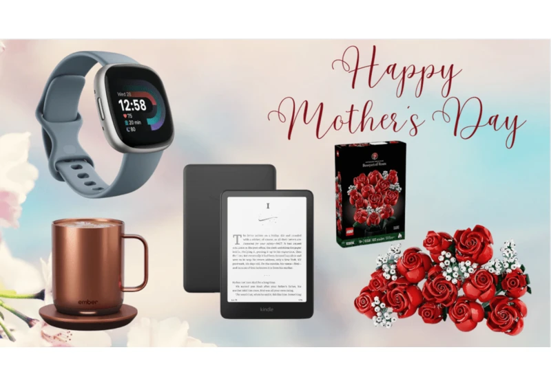 The best Mother’s Day tech gifts: 19 ideas that are sure to wow her