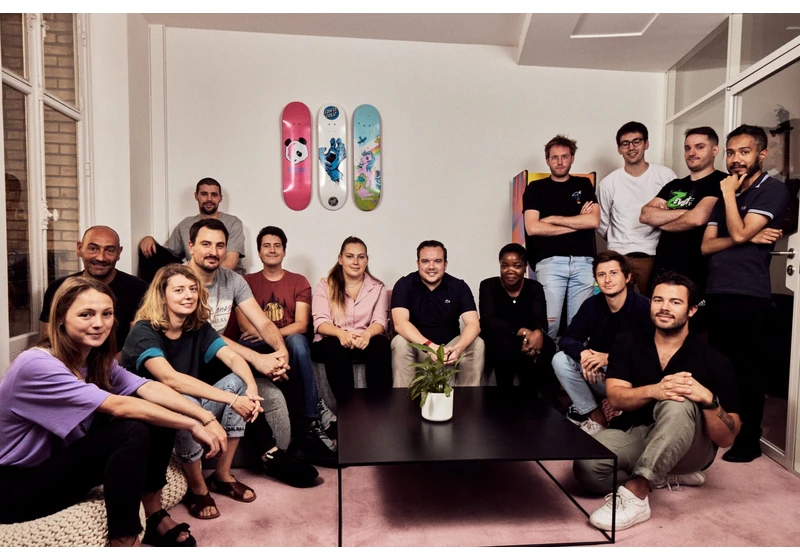 Paris-based fintech startup Hero scores €12.4 million for its full-stack payments solution