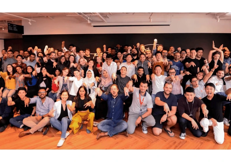 Backing visionary founders to inspire innovation and resilience: Antler VC reveal their latest Berlin-based investments
