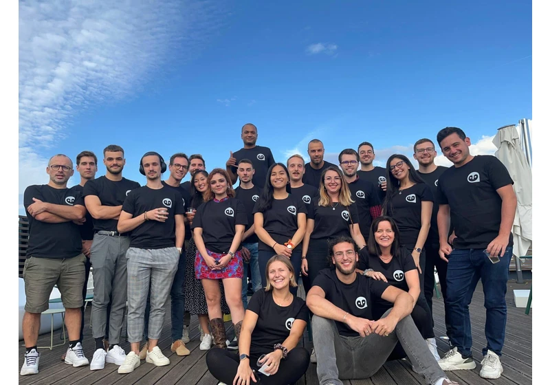 French startup Kiliba snaps up €7 million for its AI-driven martech software