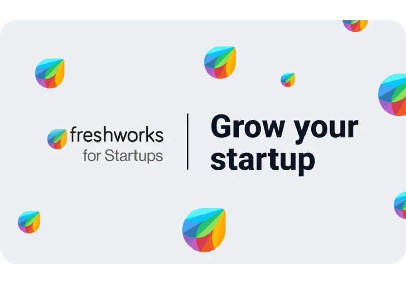 Why your startup needs a powerful, modern CRM solution (Sponsored)