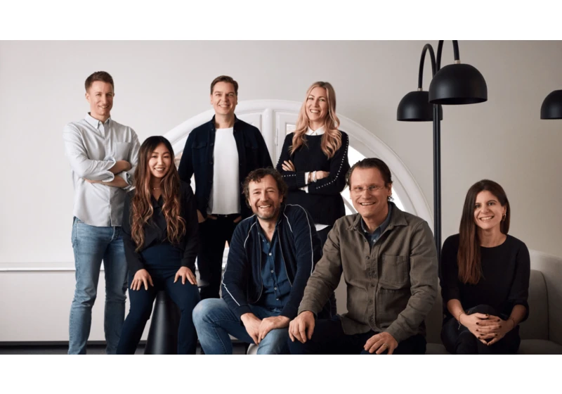 London-based VC firm Northzone unveils €1 billion to back game changing European innovators