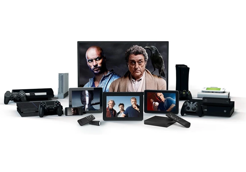 Amazon Prime Video tipped to follow Netflix with ad-supported tier