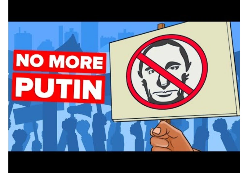 What if Russians Overthrow Putin