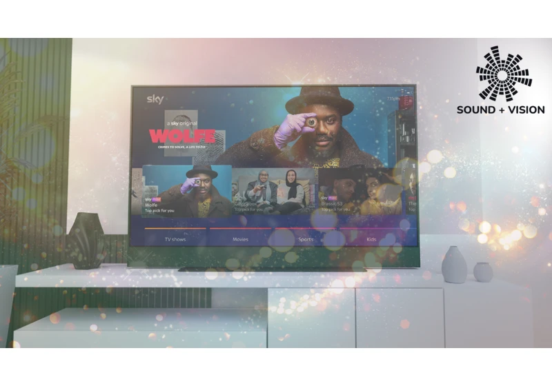 Sound and Vision: This is why I'm looking forward to Sky Glass 2