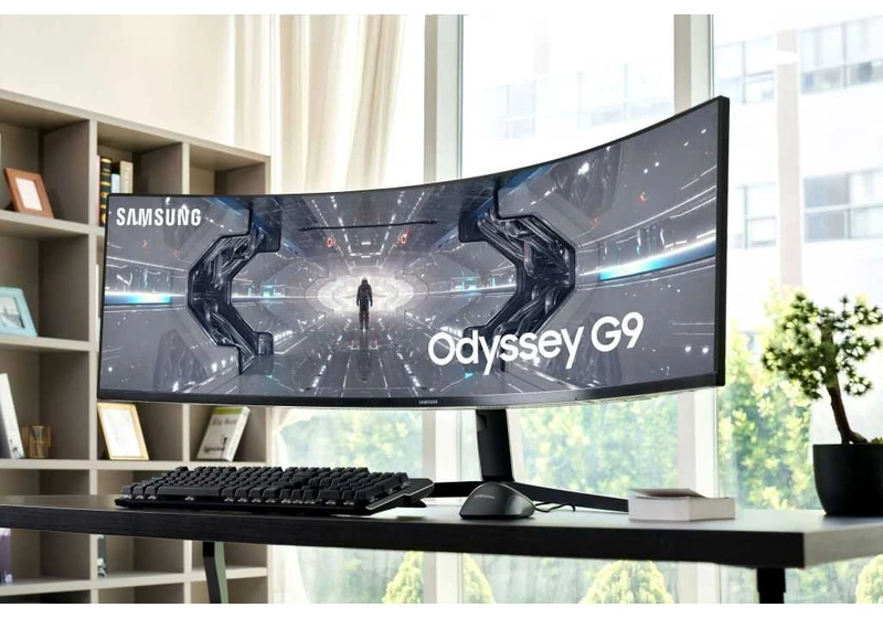 Ultrawide monitors: 4 reasons to embrace the widescreen life
